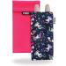 Frio Diabetic Insulin Cooling Bag (18x8 cm) | Holds 2 Insulin Pens | No Power Needed | Reusable & Eco-Friendly (Unicorn Design) - Buy Online on GoSupps.com