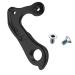 Forest Byke Company Derailleur Hanger for Fuji Bicycles Absolute Cross Sportif Fuji Part Number d025 fits Specific Models and Year Dropout 215