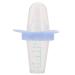 Baby Medicine Feeder Schnuller | Infant Liquid Feeder for Newborns | Safe & Easy Care Set for Medicine Juice & Water - Buy Online on GoSupps.com