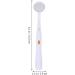 ARTIBETTER 2 St ck Mundspiegel mit LED-Licht Antibeschlag Zahnspiegel f r perfekte Zahnpflege Ideal f r internationale Kunden - Buy Online on GoSupps.com