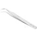 Durable Anti-Rust Safety Firm Eyelashes Extension Tool Comfortable Tweezers for Eyelash Grafting for Home Girls(ST-15) - Buy Online on GoSupps.com