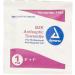 BZK Antiseptic Cleansing Towlettes 100 Pack - 5x7 | Antiseptic Wipes for Cleansing - Buy Online on GoSupps.com