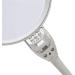 Magnifiers Desktop 2X Illumination Clip Magnifying Glass Assisted Mirror 5X with Hd Lens for Book Reading Jewelry Identification Watches DIY Crafts Carving and Repair Lofty Ambition - Buy Online on GoSupps.com
