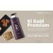 Daeng Gi Meo Ri Ki Gold Premium Shampoo - Promotes Hair Growth & Moisturizes Dry Hair - 16.9 Fl Oz - Buy Online on GoSupps.com