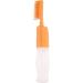 Plawee 2X Hair Dyeing Comb Hair Dyeing Brush with Bottle DIY Combing Salon Dyeing Baking Oil Brush Hair Dye Tool - Buy Online on GoSupps.com