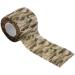 Buy FOMIYES Cycling Tape - Non-Woven DIY Masking & Scrapbooking Tape for Sports Outdoor Use & More | Versatile Blank Keys & Camouflage Options - Buy Online on GoSupps.com
