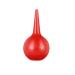 Healeved 3pcs Dirt Blowing Ball Phone Cleaning Tool Suction Ball Rubber Squeeze Small