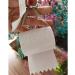 YOO 2PCS Christmas Funny 2020 Christmas Ornaments Toilet Paper Ornament (Toilet Paper) - Buy Online on GoSupps.com