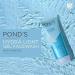 PO.ND S Hydra Light Hyaluronic Acid Hydrating Gel Facewash - Illuminate & Moisturize 3.38 Fl Oz - International Shipping Available - Buy Online on GoSupps.com