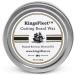 KingsFleet - Cutting Board Wax | 6.4oz | Conditioner - Canadian Made - Food Safe - Simple and Effective Ingredients 6.4 ounces - Buy Online on GoSupps.com