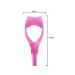 Shop 3-in-1 Eyelash Brush Tool - 2pcs Makeup Applicator for Perfect Lashes | Eyelash Curler & Guard for Women & Girls - Buy Online on GoSupps.com