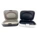 Portable Hearing Aid Case - Premium Texture Storage Case for BTE CIC IIC ITE - Durable & Protective (White) - Buy Online on GoSupps.com