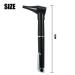 Premium Ears Stethoscope & Ear Care Pen Light Set - Otoscope Magnifying Lens & LED Flashlight for Accurate Diagnosis - Buy Online on GoSupps.com