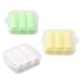 Aligner Chewies for Invisalign Trays - Enhance Fit & Comfort | 3 Pieces/Box for Orthodontics - Buy Online on GoSupps.com