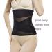 Pregnancy There is no Trace of Waist Abdomen Slimming Belly Body Post-Bunch Belly Shaping Waist Slimming Belt Small  - Buy Online on GoSupps.com