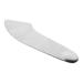 Uonlytech Spatule Maquillage en Acier Inoxydable Outil Multifonction pour Fond de Teint et Cr me Mini Spatule M tallique Ergonomique pour Application Pr cise et Massage Visage Soin