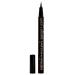 Miss Lashes Eyeliner for Eyelash Extensions - Special Lash Extension Eyeliner fine eyeliner for eyelash extensions protects lashes & glue precise long -lasting wearing - black