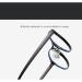 Buy Vintage Round Frame Computer Glasses for Men & Women | Anti Eyestrain Light Blocking Eyeglasses | International Shipping Available - Buy Online on GoSupps.com