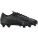 PUMA Unisex Kids Ultra Play FG/AG Jr Soccer Shoe 38.5 EU - Black Copper Rose | Best International Shipping - Buy Online on GoSupps.com