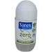 Deodorant Roll-On Zero% Respect Control 50Ml Protect your armpits for 24 hours - Pack of 2 - Buy Online on GoSupps.com