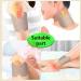 Knee Patch Stickers with Wormwood Extract - Joint & Shoulder Pain Relief (60pcs) | Fast International Shipping - Buy Online on GoSupps.com