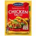  Santa Maria Santa Maria Tex Mex Sweet Chicken Spice Blend 28g - A mix of tacos specially developed for chicken with a taste of oregano sweet chilli garlic and cumin - Buy Online on GoSupps.com
