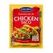 Santa Maria Santa Maria Tex Mex Sweet Chicken Spice Blend 28g - A mix of tacos specially developed for chicken with a taste of oregano sweet chilli garlic and cumin