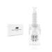 Koi Beauty Skin Care Beauty Microdermabrasion Tool 10 Pcs Cartridges for A400 Auto Pen (36 Pins bayonet slot)