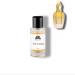 Monac - XERJOFFF Collection - Niche Inspired Perfume - Eau de Parfum - 90%-99% similar Long Lasting 8-15 hour (1.7/50ml) Premium Quality Ingredient (The Capital Insipred by La Capitale (u))