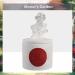 Greek Statue Scented Candles - Aromatherapy Gifts for Women | Stress Relief & Relaxation | Perfect for Bath Spa and Meditation - Artemis Monet's Garden - Buy Online on GoSupps.com