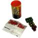 Zombie Dice - Addictively Fun Dice Game for Thrilling Nights - Buy Online on GoSupps.com
