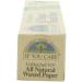 If You Care Wax Paper Rolls - 12 Pack of 75 Sq Ft - Unbleached & Chlorine Free Waxed Sheets for Baking, Cooking & Food Wrapping - Buy Online on GoSupps.com