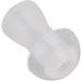 Premium Earplug Accessories | Small Ear Tips for Hearing Enhancers - International Shipping - Buy Online on GoSupps.com