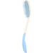 Long Reach Handled Comb Long Reach Handled Comb and Hair Brush Set Anti Slip Ergonomic Long Brush Assisted Shower Hair for Elderly and Hand-Disabled People Not Need to Lift long handle brush - Buy Online on GoSupps.com