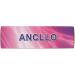 ANCLLO Precision Skinfold Caliper - Easy Reliable Tool for Monitoring Body Fat - Quick Start Guide for Beginners Detailed Booklet for Advanced Users - Measures up to 80mm in Skin Fold Thickness - Buy Online on GoSupps.com