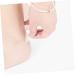 Hemoton 2pcs Concealer Anti-Wear Silicone Tape for Scars Removal, Makeup, and Wound Treatment - Buy Online on GoSupps.com