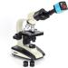 HAYEAR 0.5X Reduction Lens Eyepiece with 23.2mm Mounting & Adapter for Biomicroscope Stereo Microscope - Buy Online on GoSupps.com
