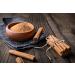 Buy Spintz 260 PC Ceylon Cinnamon Capsules - High Dose Vegan 500mg - Organic Bio Cinnamon - Plastic-Free Packaging - International Shipping Available - Buy Online on GoSupps.com