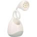 8 LED Gel Polish Drying Lamp 360 Degree Adjustable Nail Manicure LED Light for Salon Type C Interface with Built In Battery 3D Design USB Charging - Buy Online on GoSupps.com