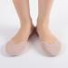 Holibanna Toe Protector Ballet Socks - Anti Toe Care Pads for Pointe Shoes | 2 Pairs Knitted Forefoot Protection - Buy Online on GoSupps.com
