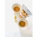Zuchy Gourmet Popcorn - Bundle Pack of 2. Salted Caramel Gourmet Popcorn. Gluten & GMO free. Suitable for Vegetarians. Natural Ingredients. Air-popped. - Buy Online on GoSupps.com
