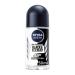 NIVEA Invisible for Black & White 48h Anti-Perspirant floral 50 ml