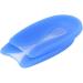 Grips Heel Cushion Pads - Silicone Heel Protectors for Plantar Fasciitis | X-Large Soft Sports Foot Orthotic Inserts - Buy Online on GoSupps.com