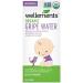 Wellements Organic Gripe Water  4 Fl Oz  Eases Baby's Stomach Discomfort and Gas  Free From Dyes  Parabens  Preservatives Gripe Water-1 Pack - Buy Online on GoSupps.com