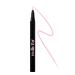 KRASH KOSMETICS KRASH KOSMETICS Liquid Pastel Pink Eyeliner To Die For Krash Pink - 24h Waterproof Long-Lasting Formula - Pigmented Eyeliner - Fine Tip Felt Tip Applicator - Vegan and Cruelty-Free