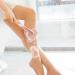 Long Handle Bath Massage Cleaning Brush - Exfoliating Back Scrubber for Hard to Reach Areas (Green) - Buy Online on GoSupps.com