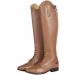 Buy HKM 4417 Valencia Leather Riding Boots - Short/Standard Width EU Sizes 36-46 Black - International Shipping Available - Buy Online on GoSupps.com