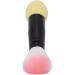 Verdant Touch Blush Brush Face Blush Powder Brush Double Ended Makeup Brushes Yellow Multifunctional Single Face Blush Powder Makeup Tool - Buy Online on GoSupps.com