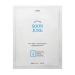 Etude House Soonjung Sheet Mask Panthensoside  5 pcs SET  (21AD) | Hydrating and Soothing Facial Sheet Mask for a Skin SOS Solution Sheet Mask 21AD 5 Count (Pack of 1) - Buy Online on GoSupps.com