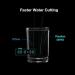 Piscifun Onyx Braided Fishing Line 30LB | Abrasion Resistant Superline | 547Yds Green - High Performance PE Fishing Lines - Buy Online on GoSupps.com